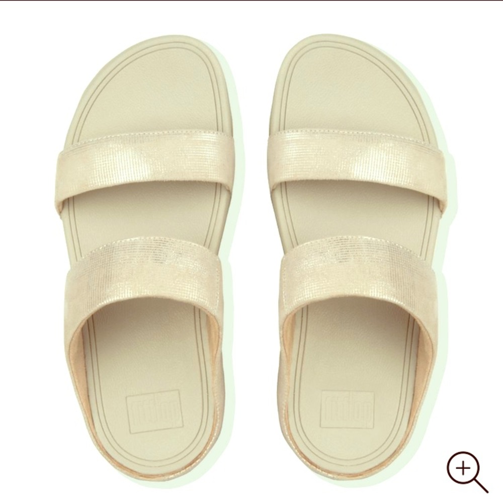 Fitflop Lulu Slide